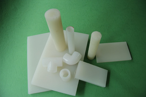 PVDF Sheet