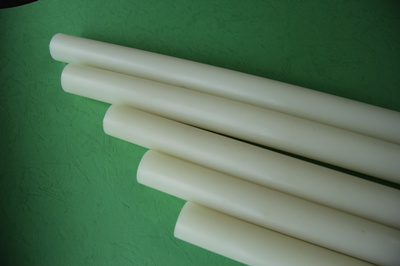 PVDF Rod